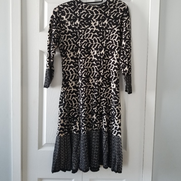 👗TAYLOR  KNIT DRESS - Picture 6 of 6